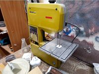 Parts for Proxxon MBS 240/E by true-rock