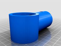 Spare for Intex Frame Pool T-Blei by Christian1972