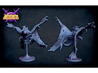 Stirge by RoleplayingMiniatures