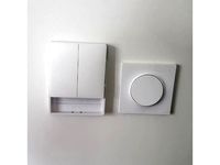 Aqara remote switch Wall mount V2 by Jujumo