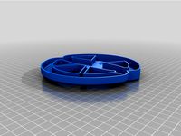 DD 6" Sniper coil by Corwinsib