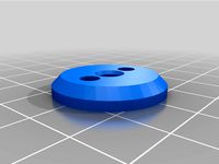 Bowden tube attachment 1/4" by Mr_Sulla