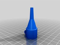 StatSplash Electric Pump Hozes by TheBozo