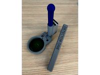 Metal Detector Kit MDS-60 by stzoran1