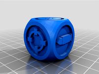 STARGRAVE Condition Dice Symbol Version by Obsidian_Prime