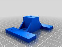 Cabinet support  by Isaac005