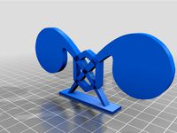 Cross Retorts by McFoxxy