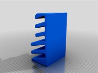 iPad and iPhone Charging Station by jaybird283