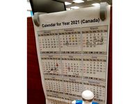 Desk clip by Festina3D