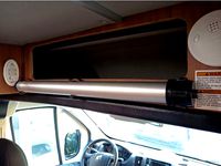 Roadtrek Table Leg bracket. by Bejeepers