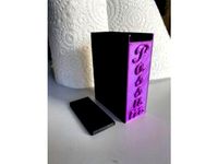 Possum Cigarette Box by P033UM97