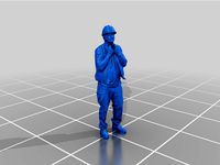 Printle B Homme 1532 by PRINTLE