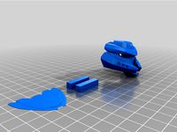 shush effect by brady_radtke