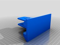 Fujitsu Laptop Vertical Stand by constantin33