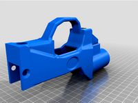 Air Venturi Avenger Upgrade Kit by HDawsome
