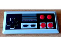 Commodore 64 Atari C64 Controller PCB by Xses
