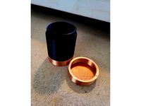 Storage Container  by jmichael3