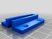 LaserMaster 2 feet locker by toquidam