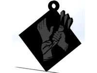 Dead by daylight perk : Self-Care by Skaizz