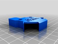 Ulti head protection cap by RenatiKO