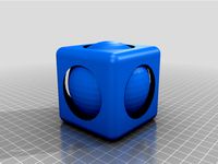 Ball in a Box Puzzle - WiP by ramuswa