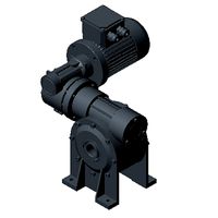gear motors CMI