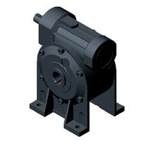 gears I