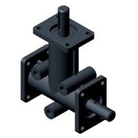 lightweight version, DZ series