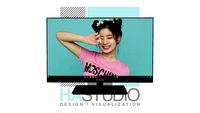 24' Monitor Borderless