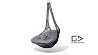 Poltrona Suspensa Gota