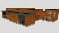 The Salvation Army - Parry Sound Rainbow Country Church