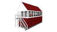 Signal Box Type 1