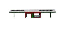 Elsbridge Station Building