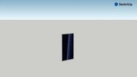MODULO FV TRINA SOLAR - SZ