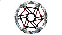 Freno de disco para bicicleta