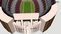Los Angeles Coliseum