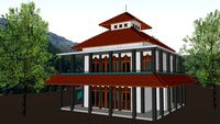 Mushola / Mosque