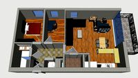 Gaaibank woning