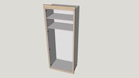 Armoire