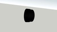 Zehnder ComfoPipe Compact sleeve 200