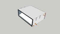 Zehnder ComfoPost CW12