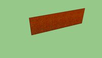 jaali wood facade