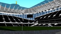 Tottenham Hotspur Stadium