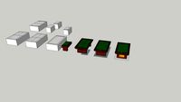 MESA BILLAR REGLAMENTARIA 1.50 X 2.70 JUEGO 2.33 X 1.16 COLOMBIA ARQUI