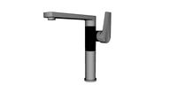 Deante kitchen sink faucet Gardenia (BEG B630)