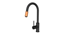 Deante kitchen sink faucet Aster (BCA B64M)