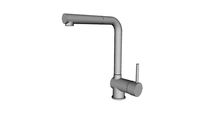 Deante kitchen sink faucet Aster (BCA 073M)
