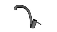 Deante kitchen sink faucet Aster (BCA 066M)