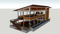 Kafe Sumberejo batu