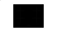 Neff N70 Inductiekookplaat met afzuiging T48PD7BX2